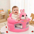 High Quality Baby Support Sofa Seat - Pink