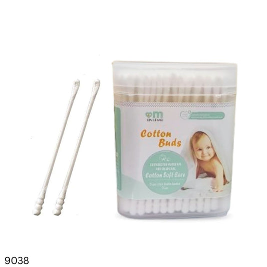 High Quality Double Tips Cotton Sticks