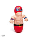 Inflatable Punching Bag Toy for Kids