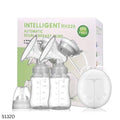 Intelligent Electric Breast Pump RH228 - Double