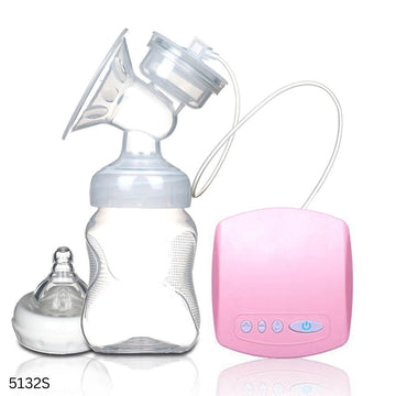 Intelligent Electric Breast Pump RH228 - Single