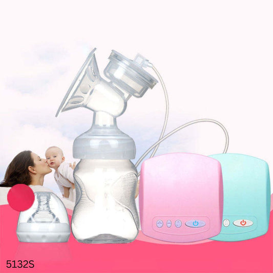 Intelligent Electric Breast Pump RH228 - Single