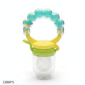 JhunJhuni Silicone Baby Fruit Juicer - Paste
