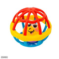 Jhunjhuni Ball Type Baby Rattle Toy