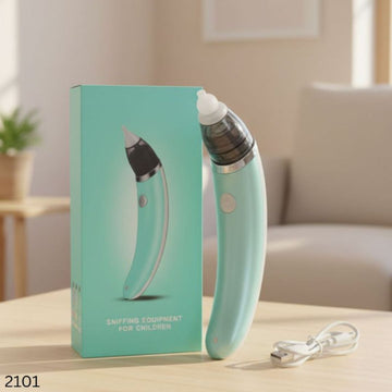 Kids Health Electric Baby Nose Cleaner
