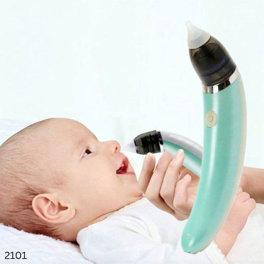 Kids Health Electric Baby Nose Cleaner