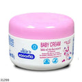 Kodomo Baby Moisturizer Cream - 100gm