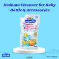 Kodomo Cleanser for Baby Bottle & Accessories 700ml