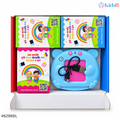LittleStar Smart Learning Cards – 255 Cards, Bangla & English (18M+)