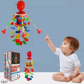 Merry Go Round Musical Toy for Kids