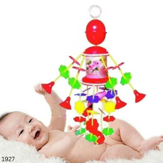 Merry Go Round Musical Toy for Kids