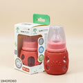 Minitree Glass Fedder with Protection - 60ml - Red