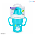 Momeasy Baby Straw Training Cup Water Cup – Green