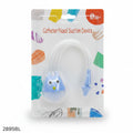 Mouth Suction Nasal Aspirator - Blue