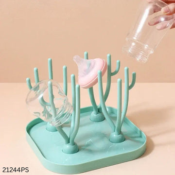 Multi Functional Baby Bottle Drying Racks - Paste