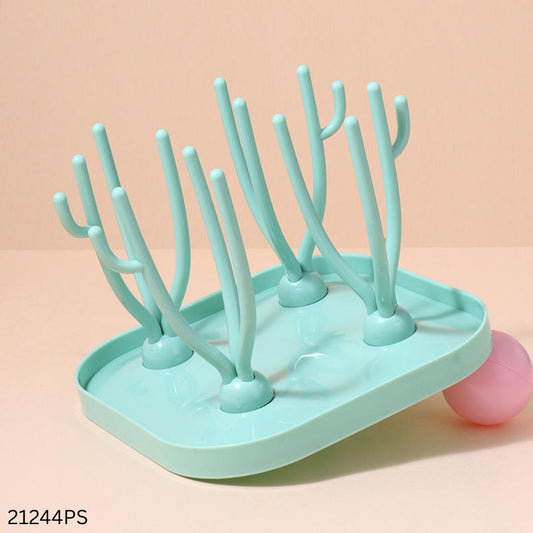Multi Functional Baby Bottle Drying Racks - Paste