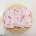 Newborn Head Protection Pillow - Pink