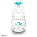 PUR Advanced Slim Neck Bottle 2oz/ 60ml
