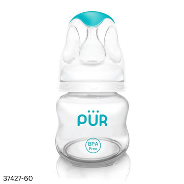 PUR Advanced Slim Neck Bottle 2oz/ 60ml