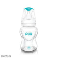 PUR Advanced Slim Neck Bottle 4oz/125ml