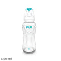 PUR Advanced Slim Neck Bottle 8oz/250ml