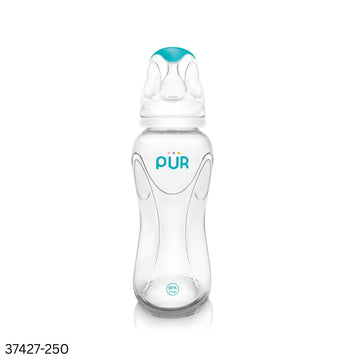PUR Advanced Slim Neck Bottle 8oz/250ml