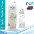 PUR Anti-Colic Feeding Bottle 8oz/250ml