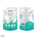 PUR Bottle & Nipple Liquid Cleanser Refill 450 ml