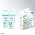 PUR Breast Milk Storage Bags - 24pcs