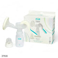PUR Manual Breast Pump