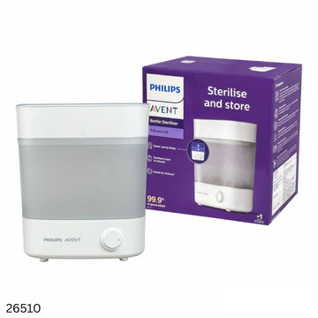 Philips Avent Advanced Electric Bottle Sterilizer