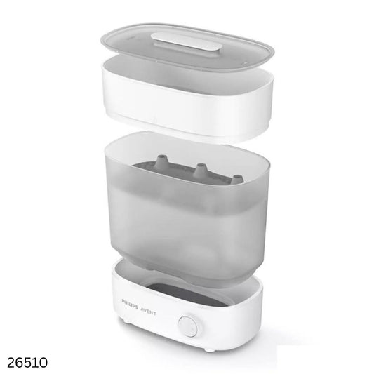 Philips Avent Advanced Electric Bottle Sterilizer