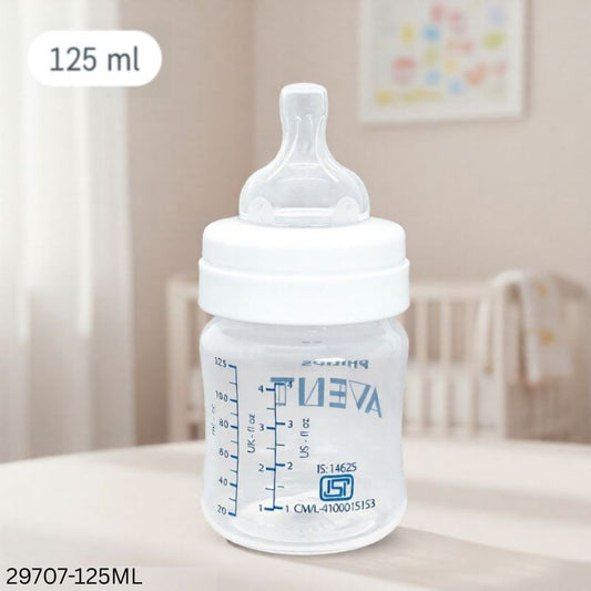 Philips Avent Anti Colic Feeder Bottle - 2pcs - 0m+ - 125ml