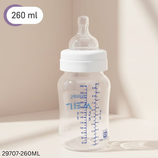Philips Avent Anti Colic Feeder Bottle - 2pcs - 1m+ - 260ml