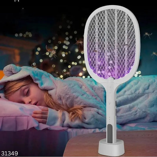 Weidasi Rechargeable Electric Mosquito Bat -WD-979