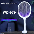 Weidasi Rechargeable Electric Mosquito Bat -WD-979