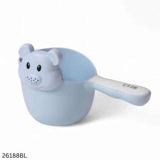 Rovco Cute Bear Baby Shower Mug - Blue