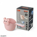 Rovco Cute Bear Baby Shower Mug - Pink