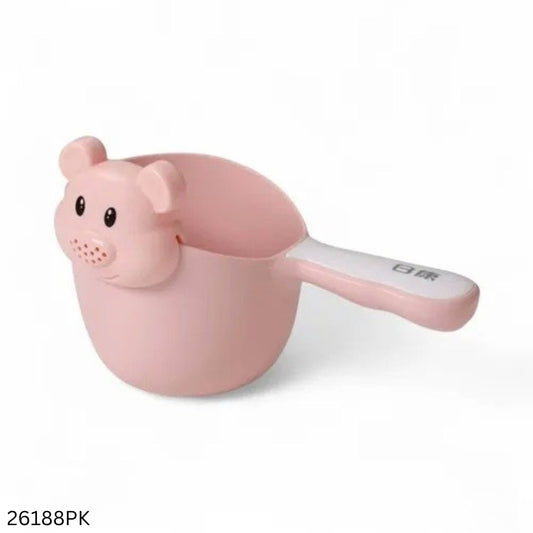 Rovco Cute Bear Baby Shower Mug - Pink
