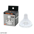 Rovco Wide Neck Silicone Nipple Om+ - S