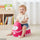 Diapering