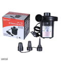 Stermay HT-196 AC Electric Air Pump Inflator Deflator