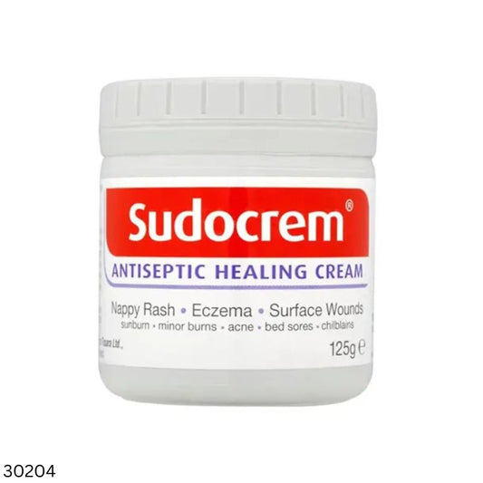 Sudocrem Antiseptic Healing Cream - 125g