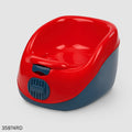 Tino Baby Toilet Training Potty Pot - Red