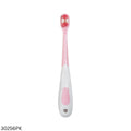 Children’s Soft Bristle Toothbrush - Pink