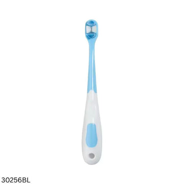 Children’s Soft Bristle Toothbrush - Blue