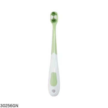 Children’s Soft Bristle Toothbrush - Green