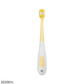 Children’s Soft Bristle Toothbrush - Yellow