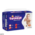 Twinkle Baby Pant Diaper 32 Pieces XL Size (12-20kg)