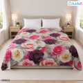 Waterproof Baby Bed Sheet Soft Polyester 6/7 Feet